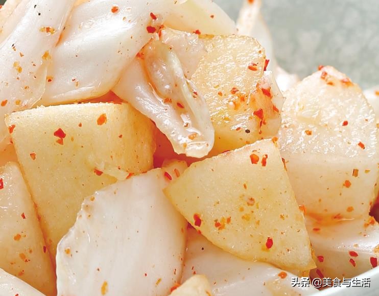 泡菜怎么泡制又脆又好吃还不坏,泡菜的泡法大全及配方