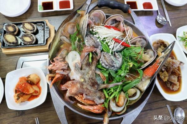 济州美食攻略,济州岛新济州美食推荐