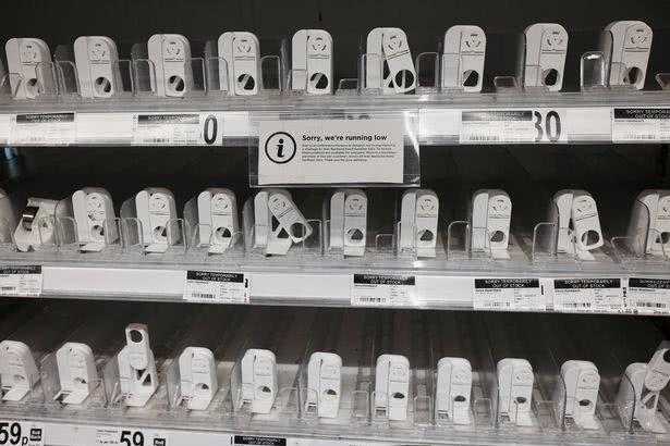 英国女子自制可循环使用厕纸,英国妈妈自制厕纸