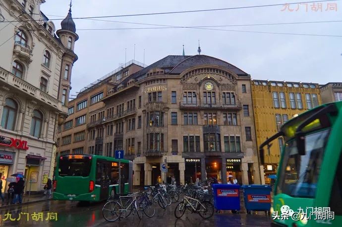 瑞士巴塞尔农村,瑞士超锡永vs巴塞尔