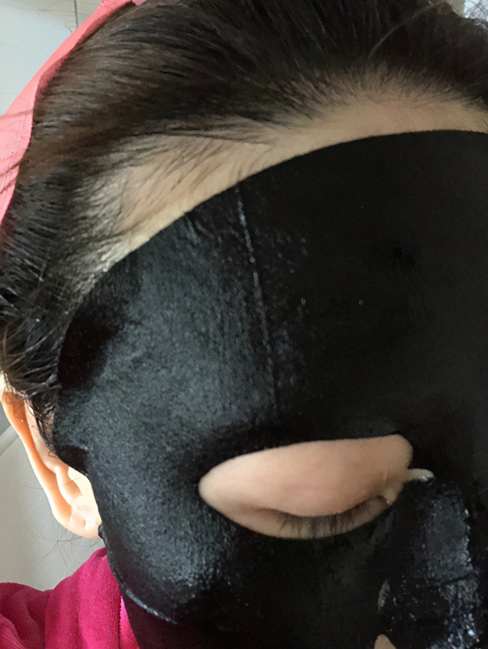 膜法世家珍珠粉泥浆面膜怎么样,膜法世家白松露面膜适合天天用吗