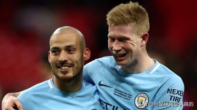 远比比分精彩的曼彻斯特德比，小差距决定了两队成色