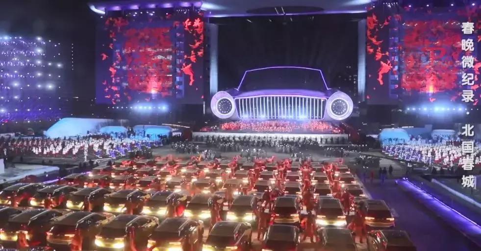 致东北最没存在感的吉林人,振作一点