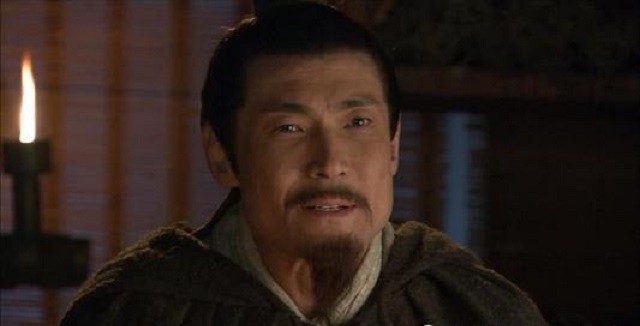 徐庶一生不为曹操,徐庶为何不杀曹操