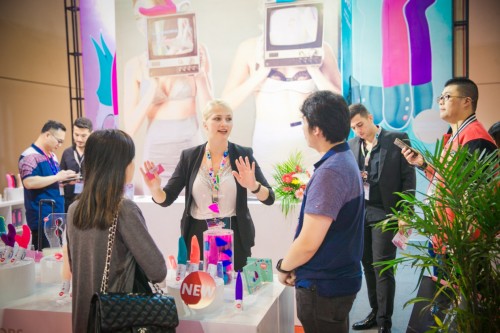 第九届上海国际成人展,2023上海国际成人展下半年