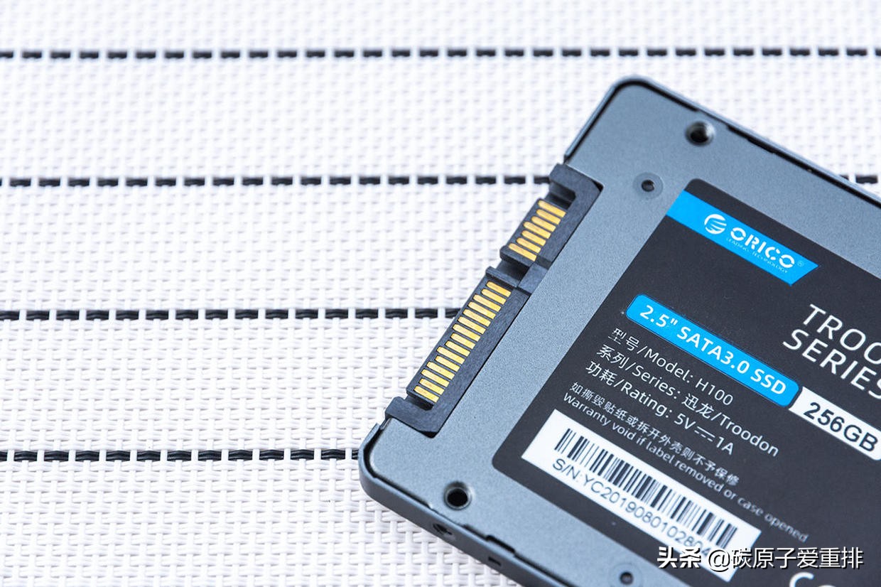 奥睿科m.2硬盘评测,奥睿科固态硬盘测评