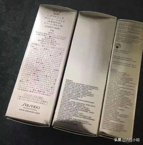 进口商品的版本不同，到底有什么区别？