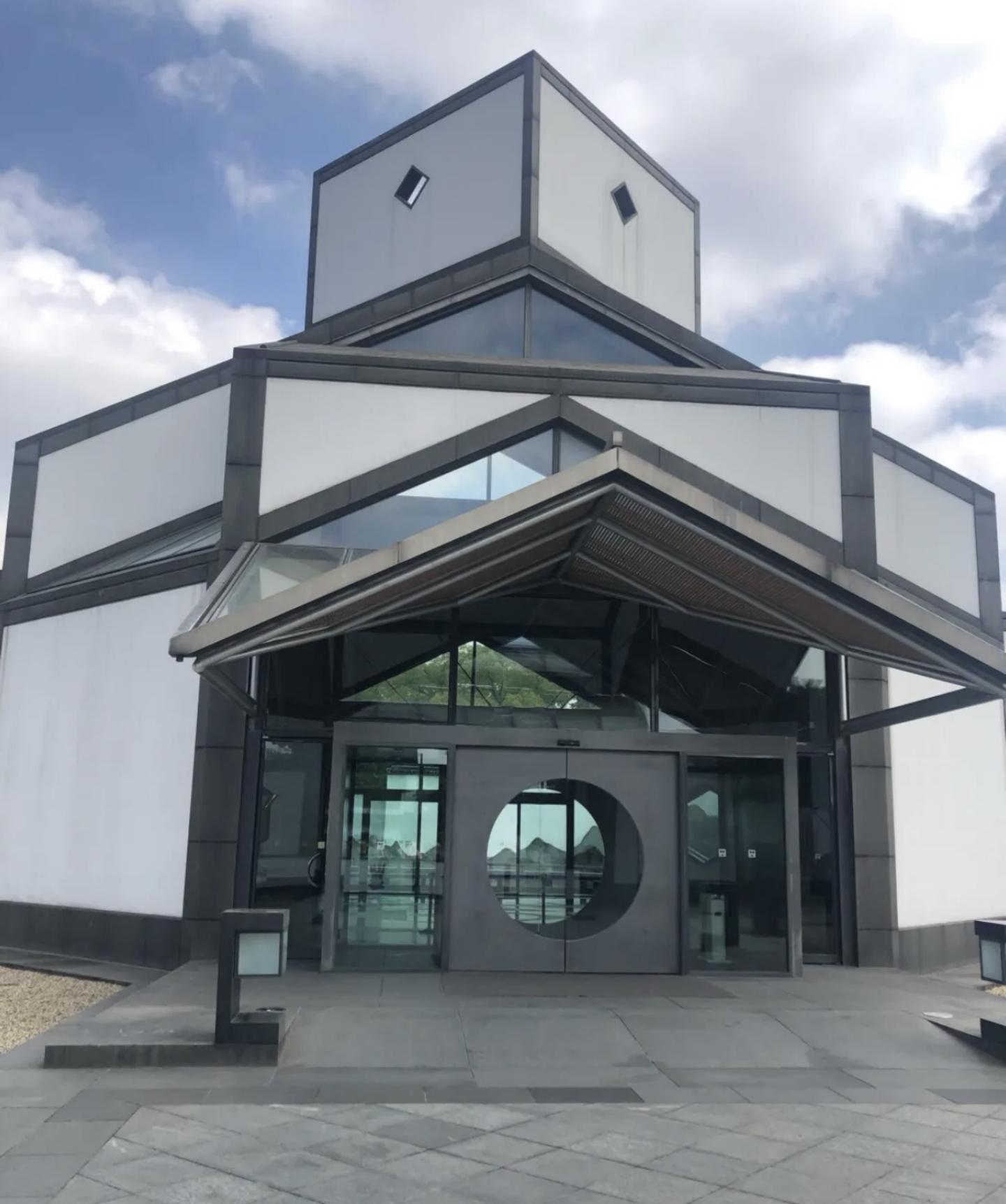 苏州值得一去的博物馆,苏州值得打卡的博物馆