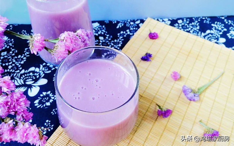 早餐健康有营养的米糊有哪些搭配,营养米糊早餐粥