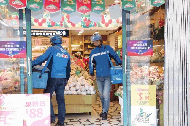 双十一外国人网购,双11老外