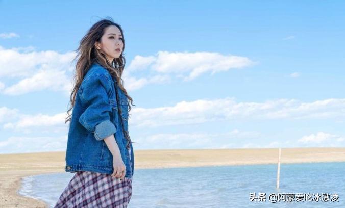 前辈评价邓紫棋存在,如何评价邓紫棋有心人