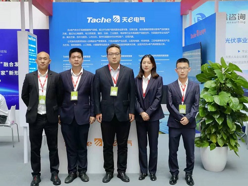 天正电气在业界怎么样,天正电气华北区