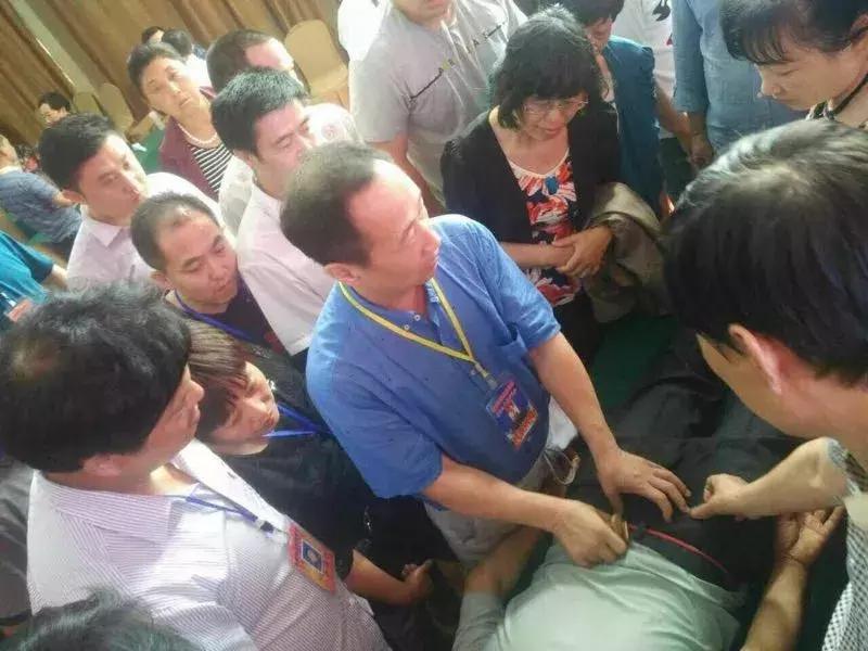 刘江民间取栓,刘江取栓治疗靠谱吗