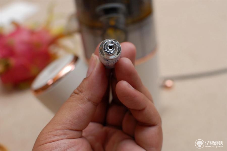 自制苏打气泡水免气泡机,自制气泡果汁