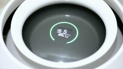 日本净化加湿器,可以净化空气的加湿器