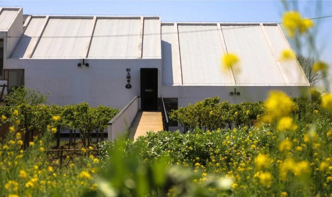 迎春路附近民宿,上海周边民宿过年