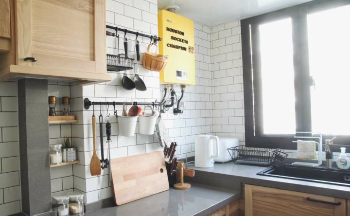 设计师收纳卧室,居家收纳设计师