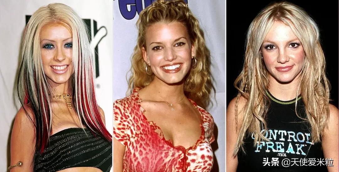 6500万美元买回尊严，前偶像女歌手杰西卡·辛普森的商战爽文