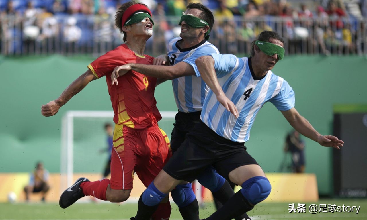 他们自强不息,勇敢追梦,让中国足球在世界发光,收获了精彩人生