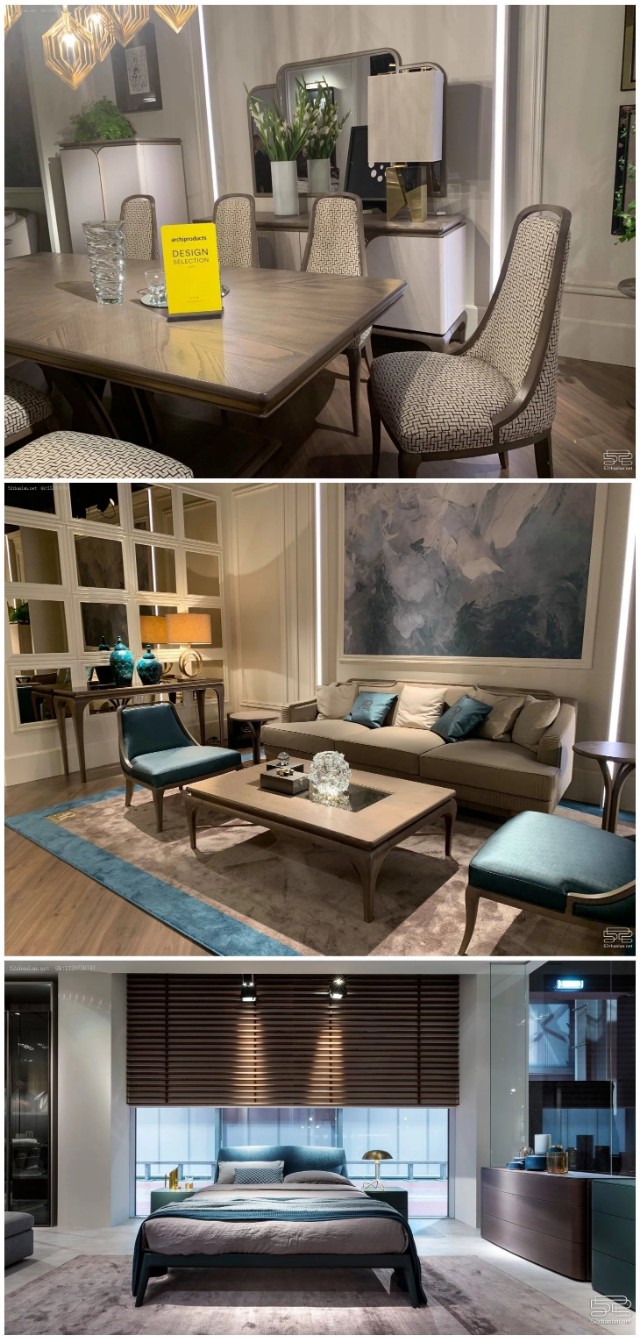 2021米兰家具展爆款,2021年米兰家具展有哪些品牌