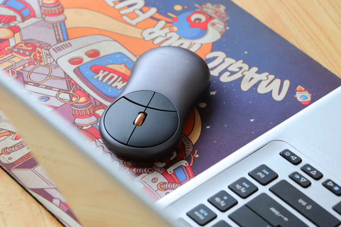 咪鼠智能语音鼠标不能语音打字,咪鼠ai智能鼠标怎么语音打字