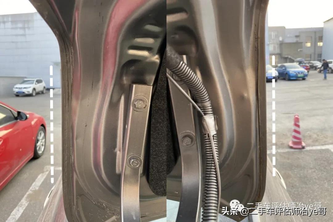 日产阳光老款碰撞测试,2016年日产阳光碰撞测试