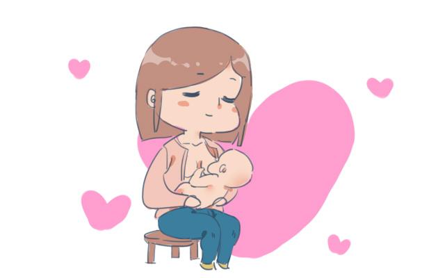 宝妈奶水不足怎么解决,宝妈奶水不足怎么办