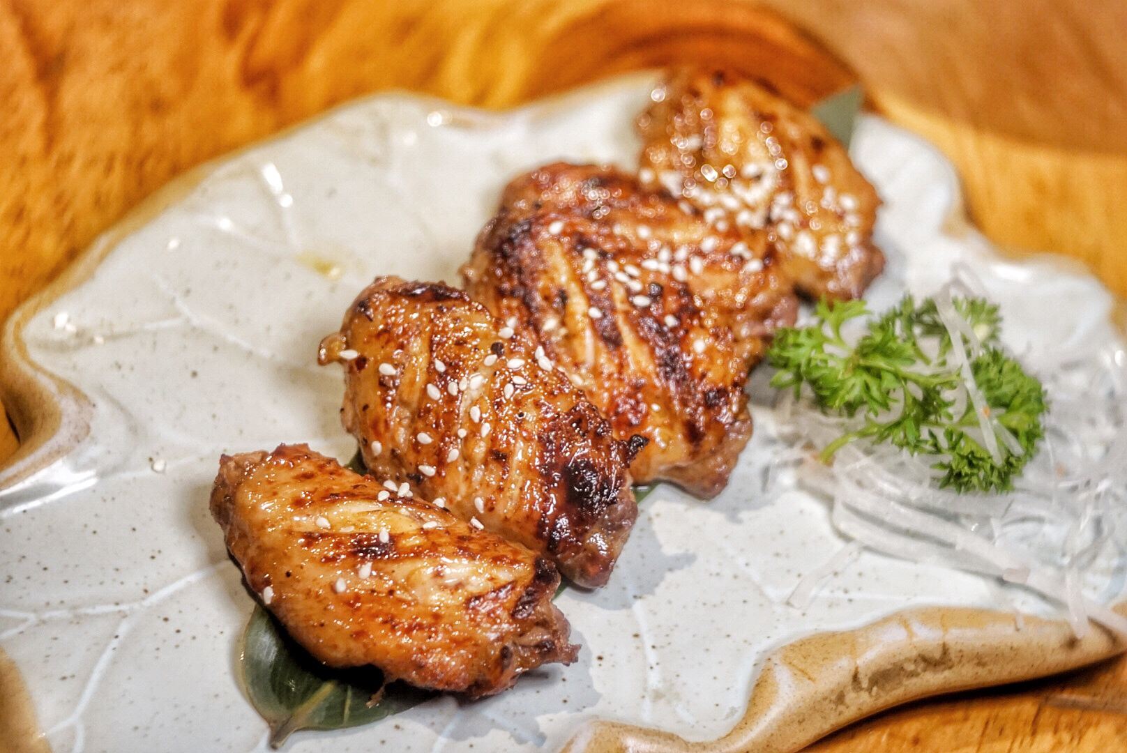 厦大学子的约会宝藏店,温暖人心的日式居酒屋“鲶.道居食屋”