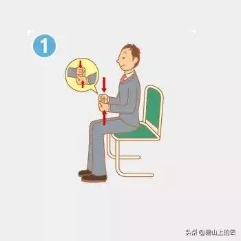 每天拉伸45个动作,站着的简单的拉伸动作每天必练