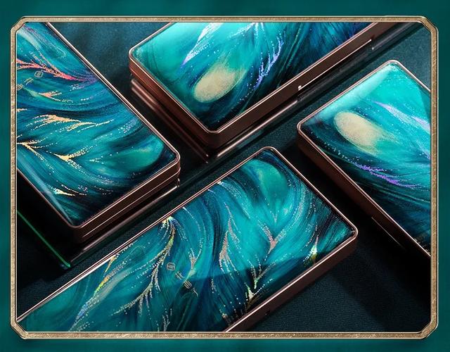 李佳琦捧火的花西子彩妆品牌，它的国潮风包装设计很赞！