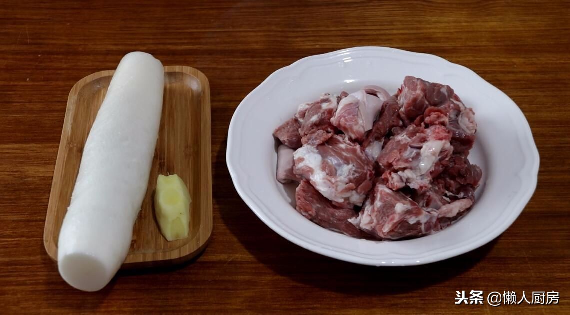 羊肉怎样烧才最好吃最有营养,羊肉怎么做又好吃又补