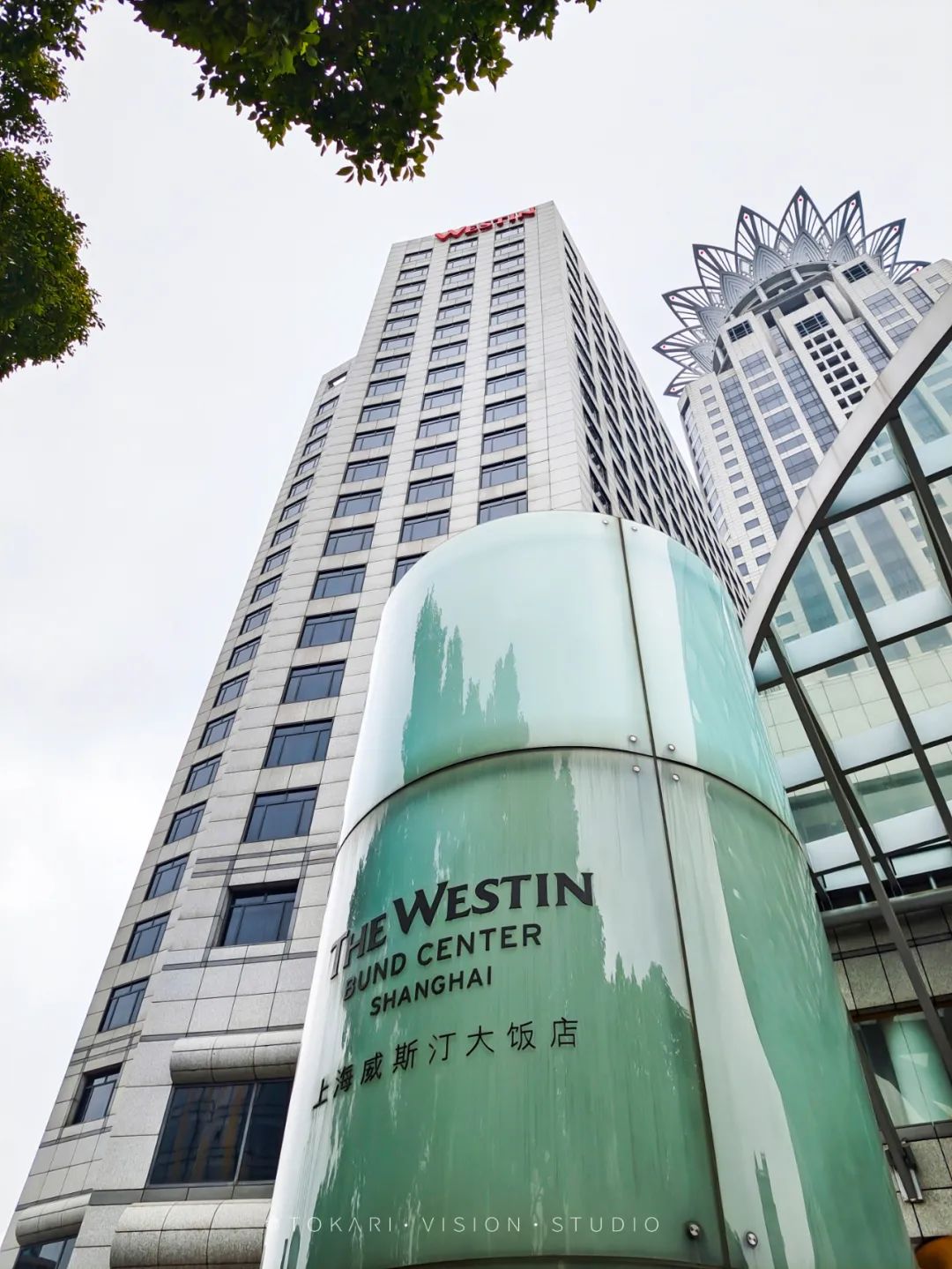 酒店试住|躺在威斯汀的天梦之床过除夕