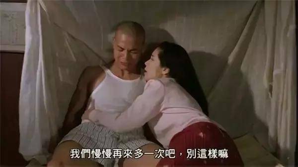 3位演“变态”的香港大师,吴毅将封神,*查理曹**堪称狂魔