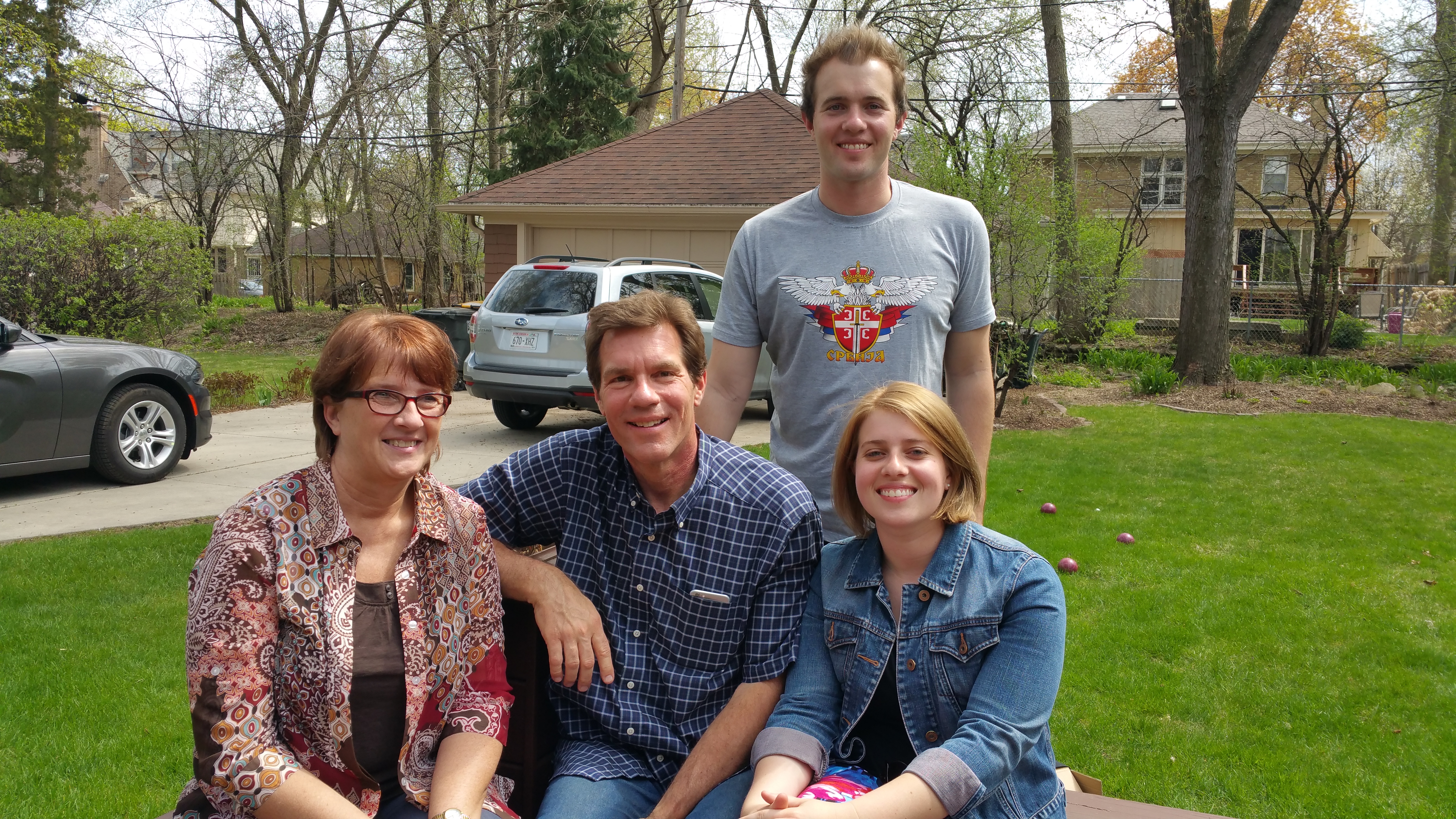 这项亚洲顶级赛事进入第三年，创始人来自美国，有一对中国弟妹