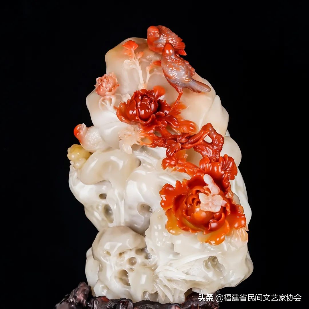 艺耀东南｜陈礼忠传承展专场作品欣赏