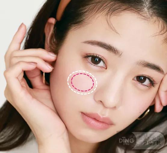 欧美妆和日韩妆,什么人适合欧美风妆容