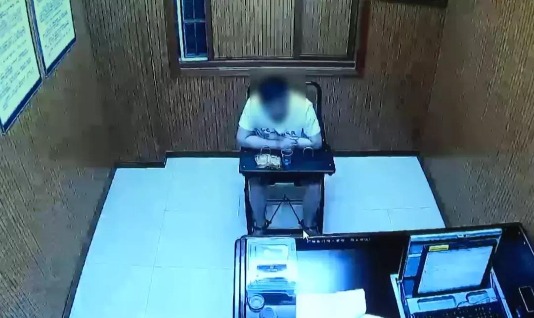 男子把租来车抵押,荒唐男子租车