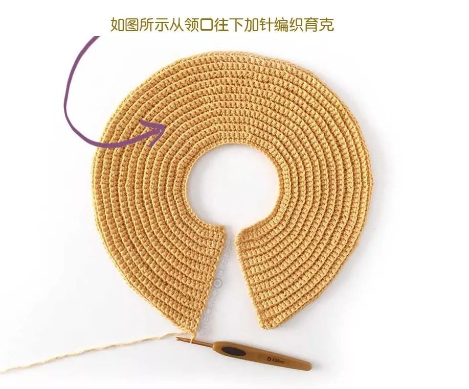 小公主穿上了漂亮的古风裙,小娃娃公主裙教程