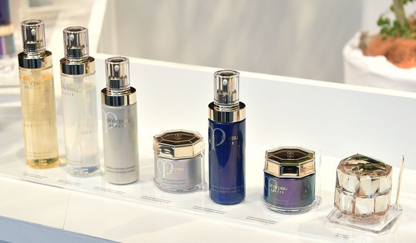 日本的护肤品为什么比国产的便宜,日本护肤品韩国护肤品