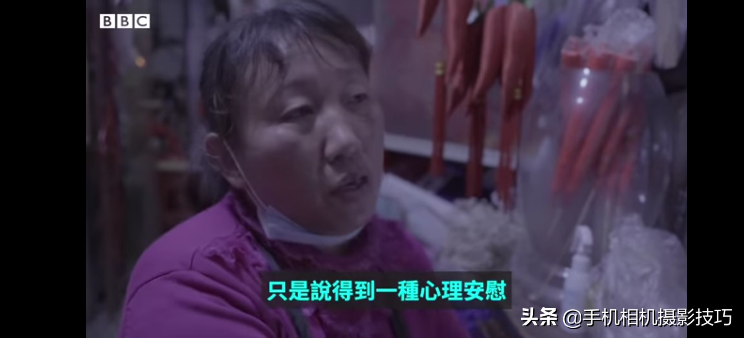 bbc拍过哪些关于中国的纪录片,bbc关于揭露中国的纪录片