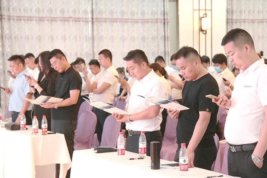 燃情六月,燃情六一节目