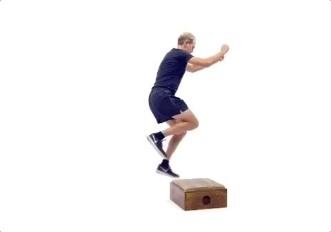 17种速度训练方法怎么练,高难度核心训练动作大全