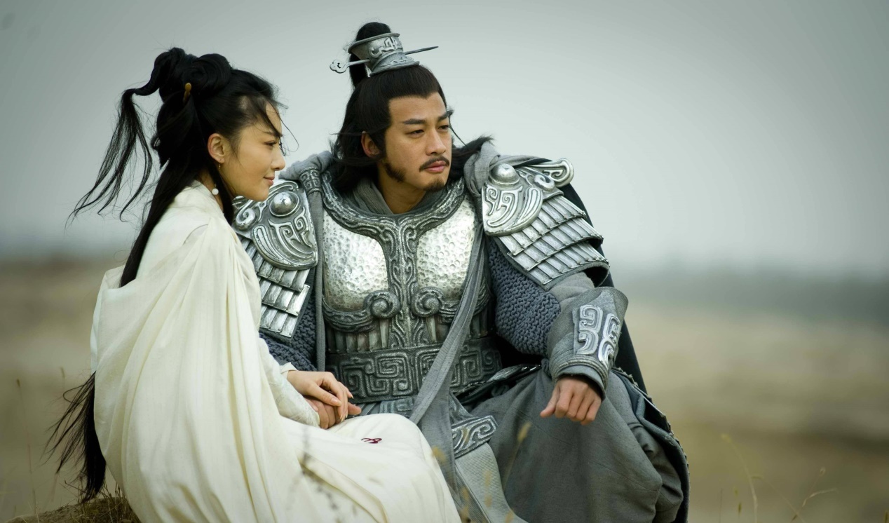 项羽到底残忍吗,真实的项羽残暴还是秦始皇残暴