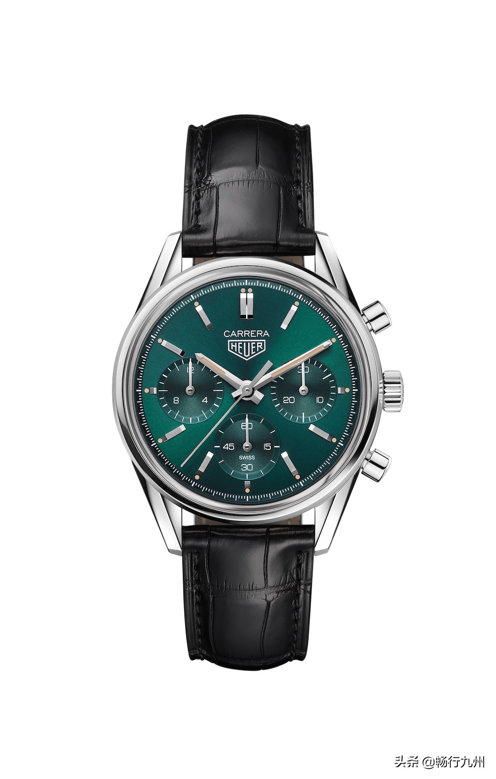 2020年十大腕表,性价比最高的10大男士腕表