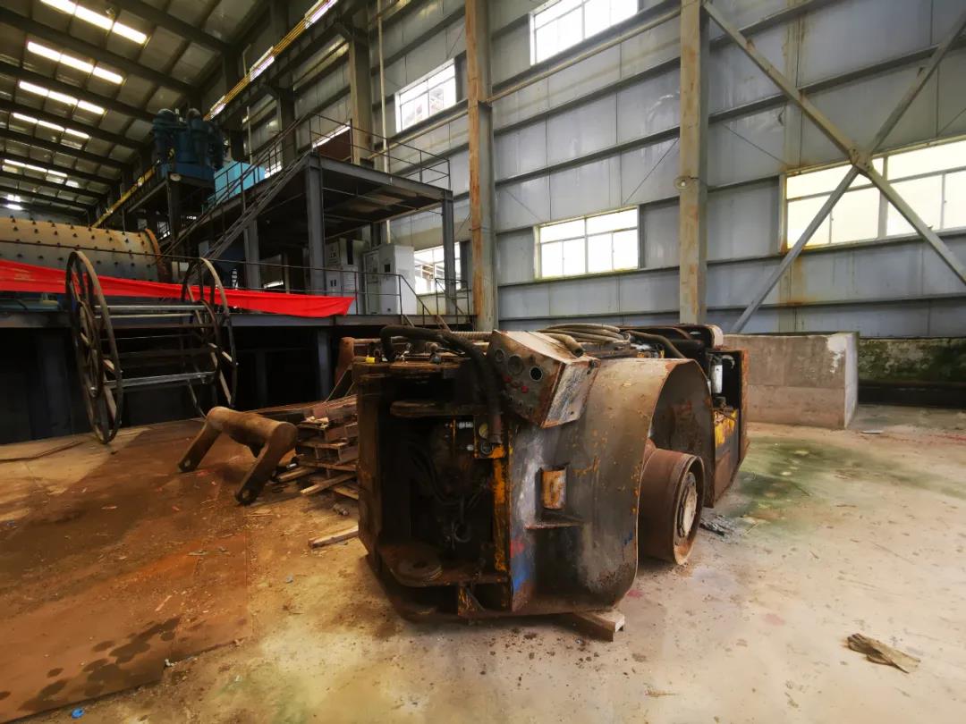 经参调查·锐度|省长两次批示加快处置地方政府“推上卸下”7年未果——海南乐东钼矿关停补偿事件追踪