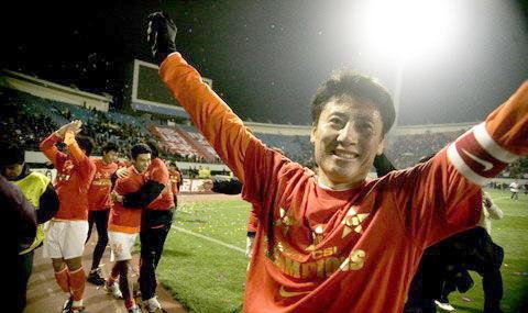 全国足球城历史最佳阵容,青岛足球全国排名