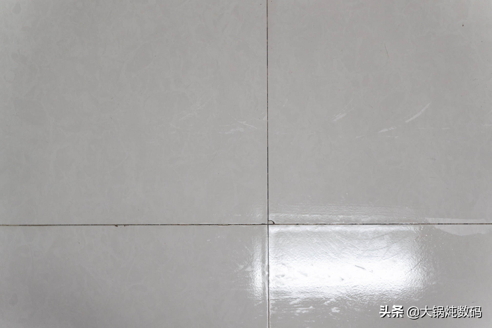 有了它我再也没有动手扫过地了，而且每天都是香香的