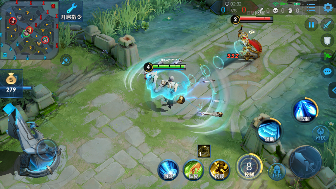 王者荣耀新英雄鲁班大师,王者荣耀即将出的新英雄鲁班八号