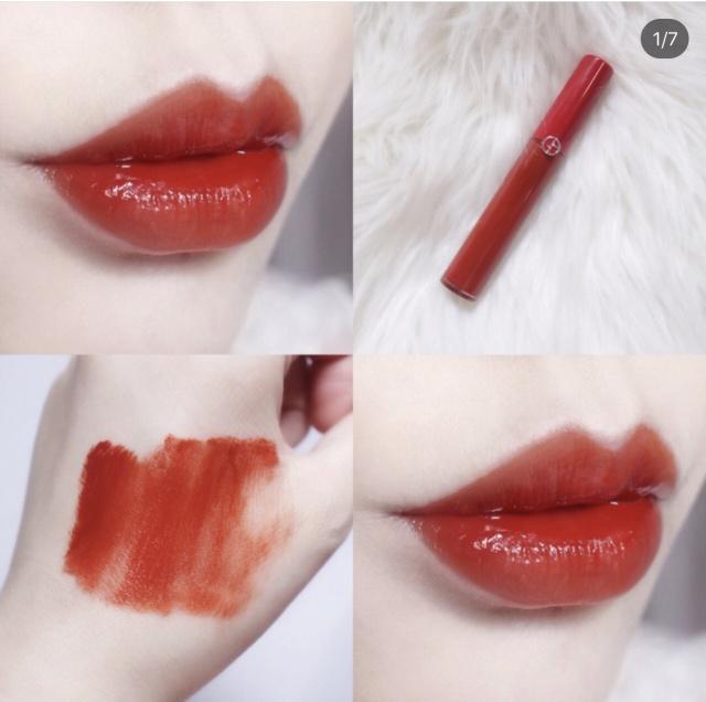 和男生约会用什么口红,和男生约会必备好物