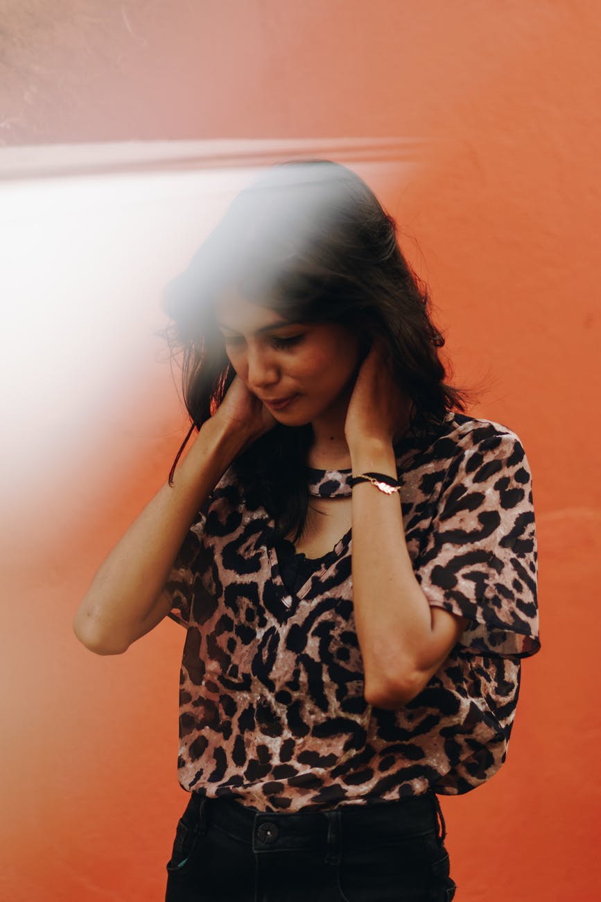 焦虑心理学教你一招,陷入焦虑和抑郁怎么办